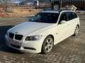 BMW 325 325i xDrive Aut. Weiß - thumbnail 5