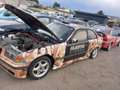 BMW 325 325i und 328 E36 2 Stck Driftwagen - thumbnail 13
