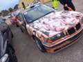 BMW 325 325i und 328 E36 2 Stck Driftwagen - thumbnail 11