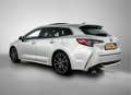 Toyota Corolla Touring Sports 2.0 Hybrid Premium | Panoramadak | Gris - thumbnail 17