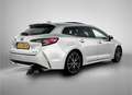 Toyota Corolla Touring Sports 2.0 Hybrid Premium | Panoramadak | Gris - thumbnail 2