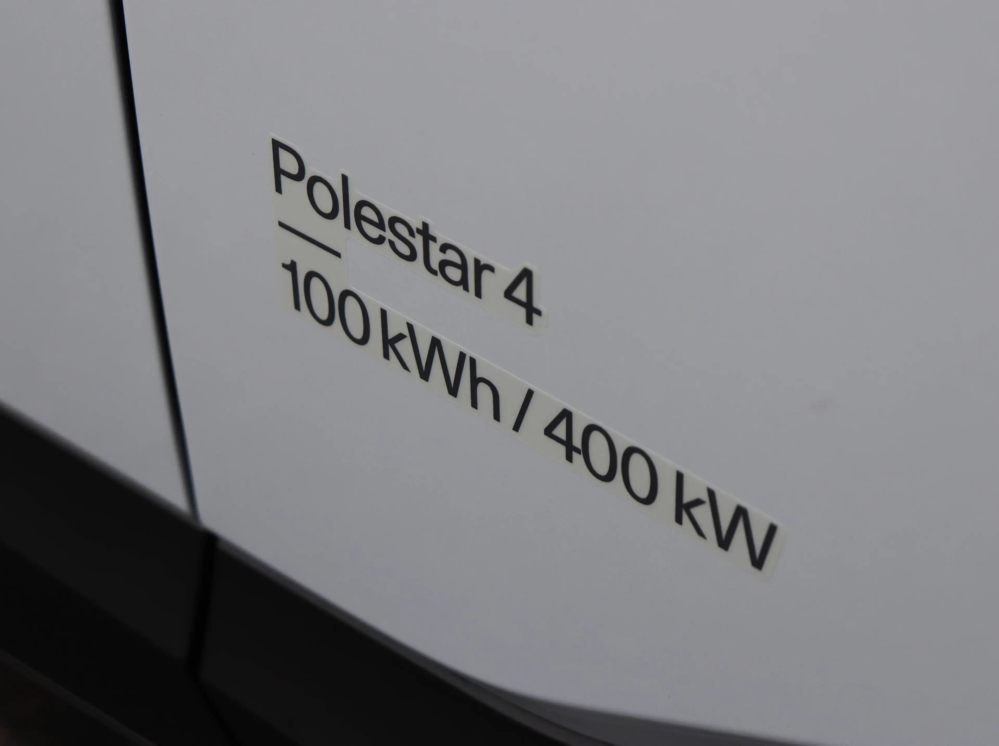 Polestar 4 100 kWh Long Range Dual Motor - Plus&Pilot/NappaLeather/TintedWindow/21"/SOH=99,7%/NEW!!! — photo 6