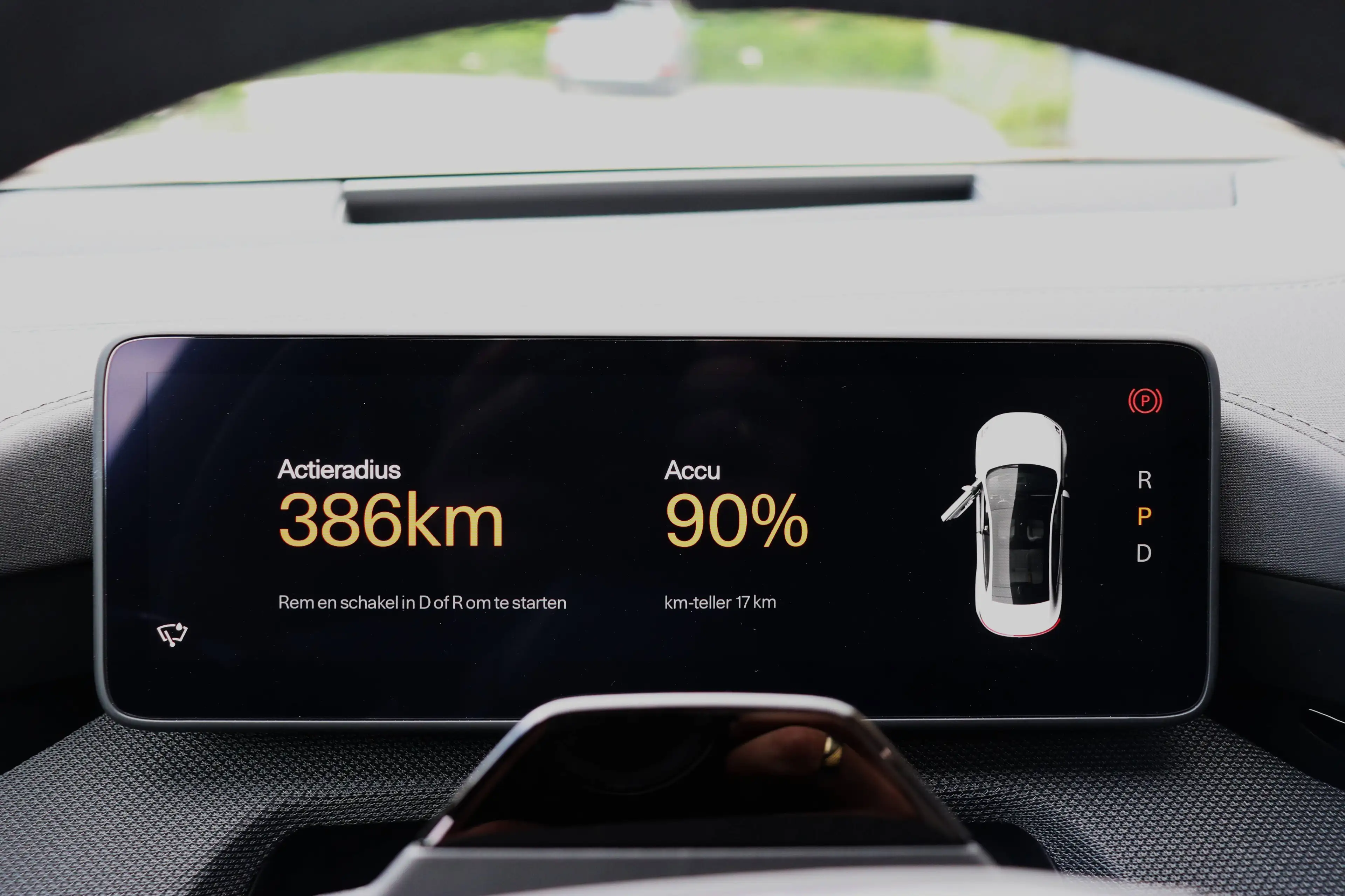Polestar 4 100 kWh Long Range Dual Motor - Plus&Pilot/NappaLeather/TintedWindow/21"/SOH=99,7%/NEW!!! — photo 21