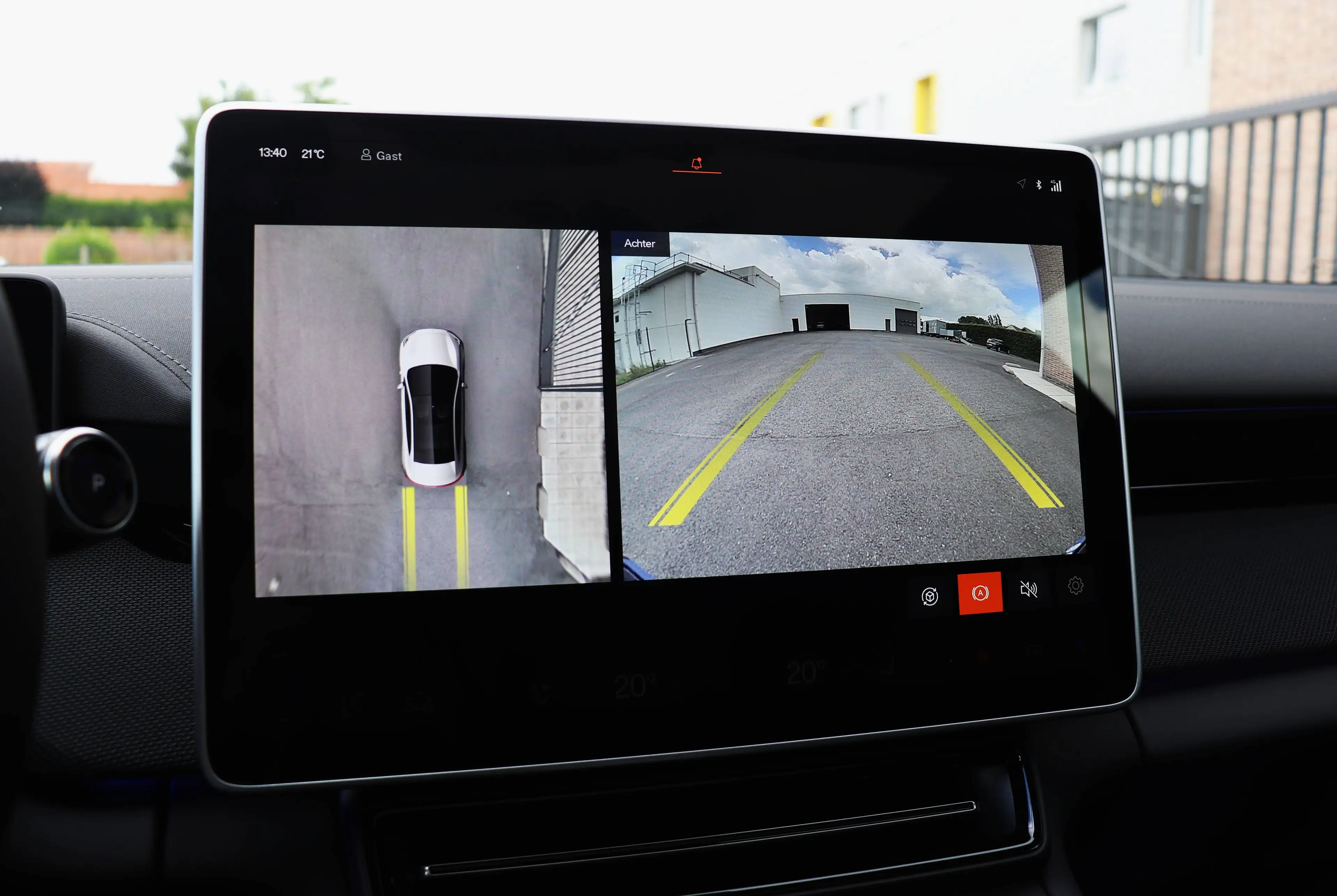 Polestar 4 100 kWh Long Range Dual Motor - Plus&Pilot/NappaLeather/TintedWindow/21"/SOH=99,7%/NEW!!! — photo 24