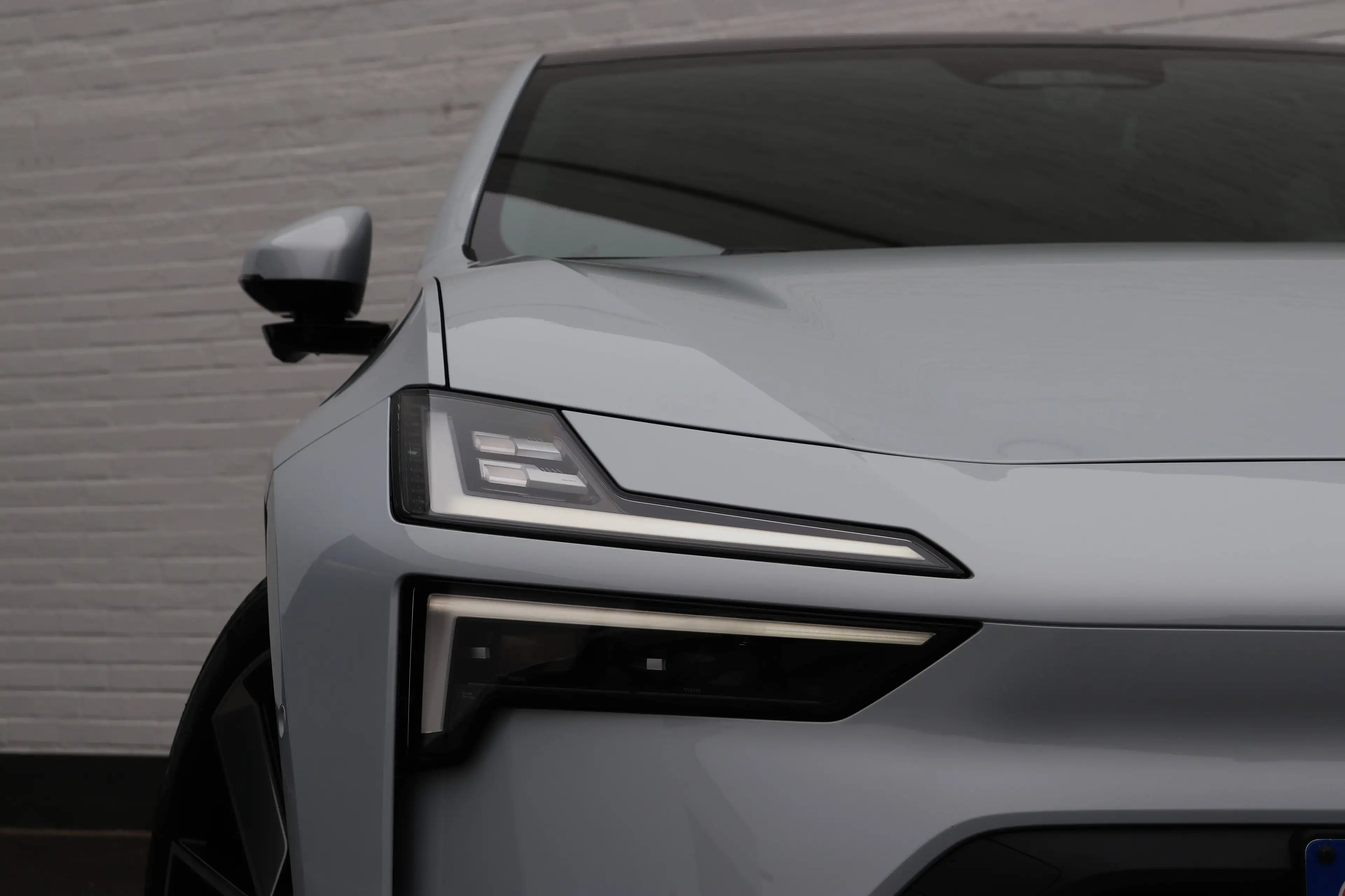 Polestar 4 100 kWh Long Range Dual Motor - Plus&Pilot/NappaLeather/TintedWindow/21"/SOH=99,7%/NEW!!! — photo 9