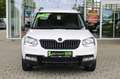 Skoda Yeti 1.4 TSI Ambition Outdoor SHZ+2xKlima+KlimaA Blanc - thumbnail 5