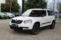 Skoda Yeti 1.4 TSI Ambition Outdoor SHZ+2xKlima+KlimaA Blanc - thumbnail 2