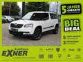 Skoda Yeti 1.4 TSI Ambition Outdoor SHZ+2xKlima+KlimaA Blanc - thumbnail 1