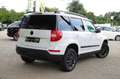 Skoda Yeti 1.4 TSI Ambition Outdoor SHZ+2xKlima+KlimaA Blanc - thumbnail 3