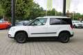 Skoda Yeti 1.4 TSI Ambition Outdoor SHZ+2xKlima+KlimaA Blanc - thumbnail 7