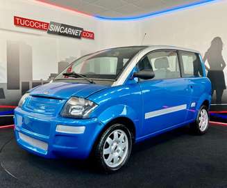 Microcar MC2