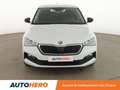 Skoda Scala 1.6 TDI Ambition DSG7 Blanc - thumbnail 9