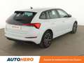 Skoda Scala 1.6 TDI Ambition DSG7 Blanc - thumbnail 6