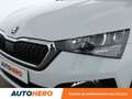 Skoda Scala 1.6 TDI Ambition DSG7 Blanc - thumbnail 25