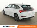 Skoda Scala 1.6 TDI Ambition DSG7 Blanc - thumbnail 4
