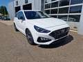 Hyundai i30 Techno - Navi, Carplay, Park.sensor, Camera,.. + Blanc - thumbnail 1