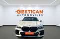 BMW X6 xDrive30d Blanc - thumbnail 2