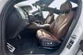 BMW X6 xDrive30d Blanc - thumbnail 10