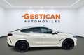 BMW X6 xDrive30d Blanc - thumbnail 3