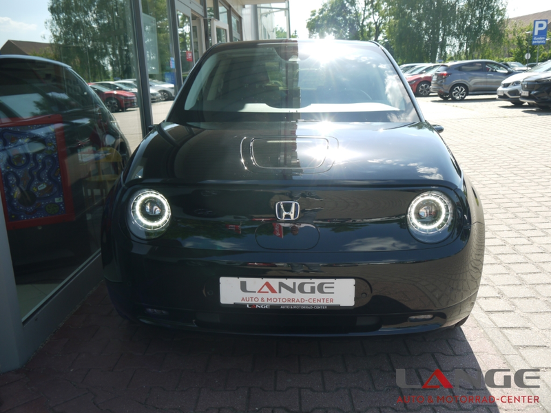 Honda e Advanc Park-Assistent Navi Soundsystem LED ACC Kli — photo 2