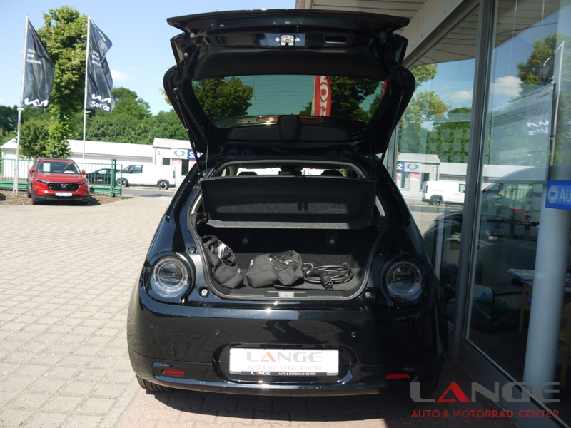 Honda e Advanc Park-Assistent Navi Soundsystem LED ACC Kli — photo 6