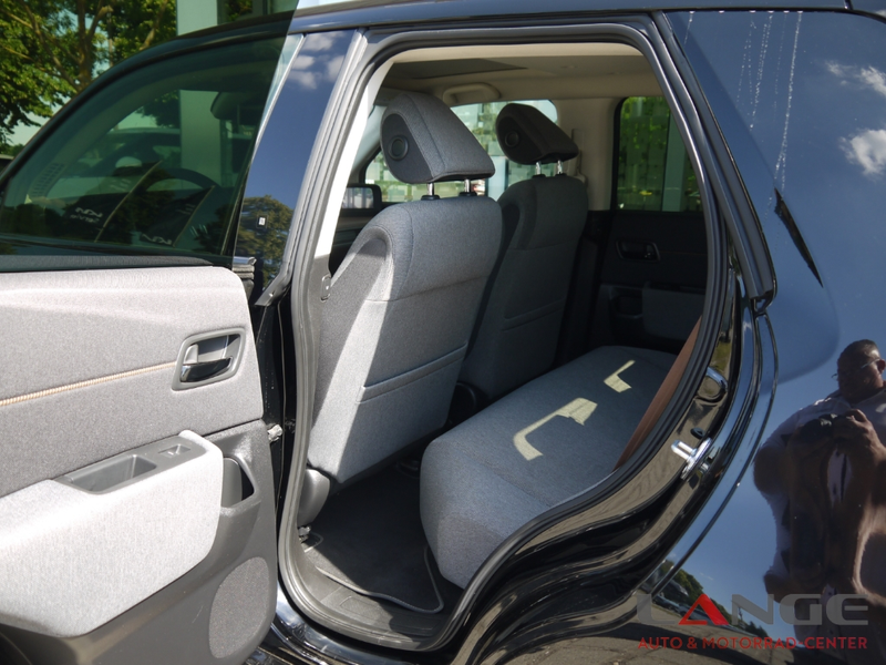 Honda e Advanc Park-Assistent Navi Soundsystem LED ACC Kli — photo 8