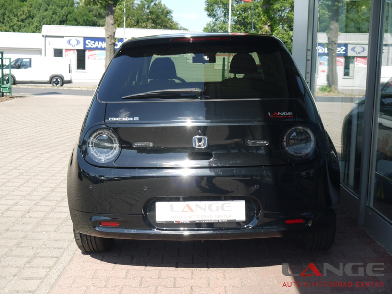 Honda e Advanc Park-Assistent Navi Soundsystem LED ACC Kli — photo 5