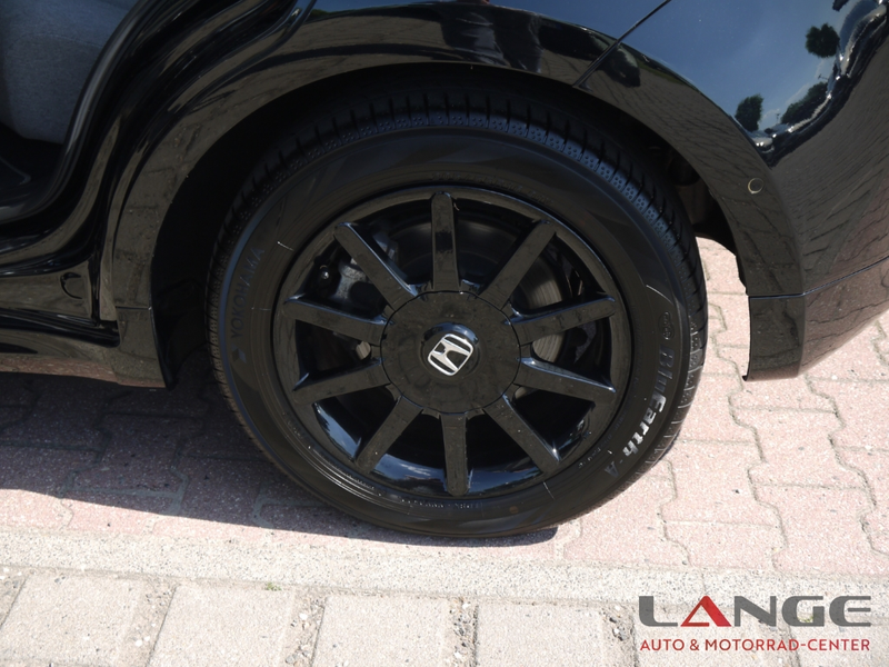 Honda e Advanc Park-Assistent Navi Soundsystem LED ACC Kli — photo 7