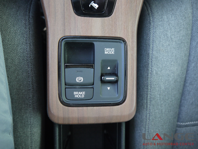 Honda e Advanc Park-Assistent Navi Soundsystem LED ACC Kli — photo 11