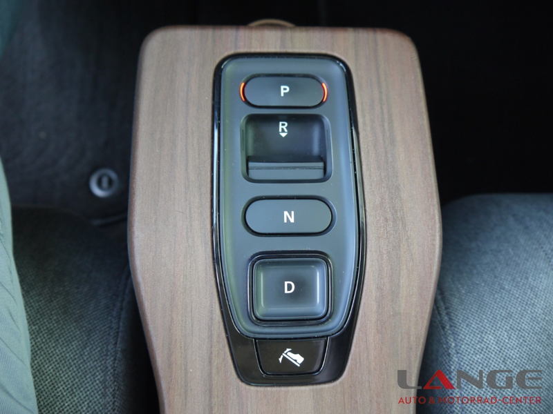 Honda e Advanc Park-Assistent Navi Soundsystem LED ACC Kli — photo 12
