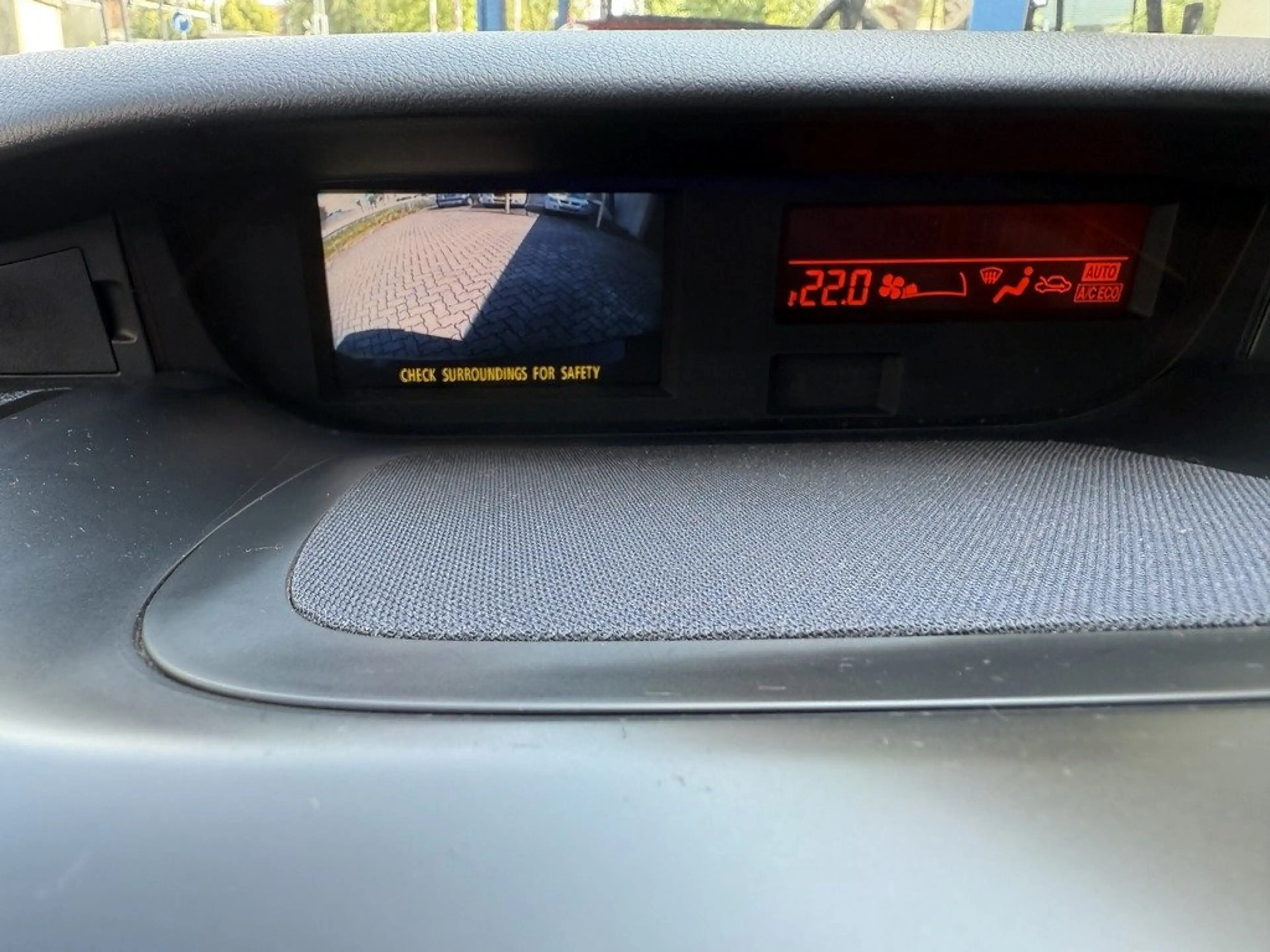 Mazda CX-7 CD173 Revolution Top "Allrad" *** VOLLAUSSTATTUNG — photo 8