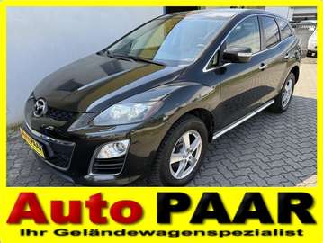 CD173 Revolution Top "Allrad" *** VOLLAUSSTATTUNG