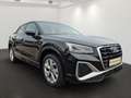 Audi Q2 S-LINE 35TFSI S-TRONIC KAMERA+KEYLESS+NAVI+APP+LED Schwarz - thumbnail 3