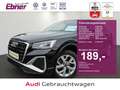 Audi Q2 S-LINE 35TFSI S-TRONIC KAMERA+KEYLESS+NAVI+APP+LED Schwarz - thumbnail 1