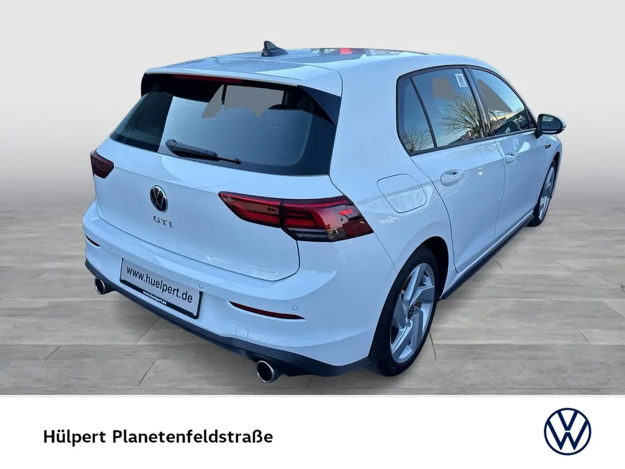 Volkswagen Golf VIII 2.0 GTI PANO NAVI LED+ LM17 CARPLAY 4