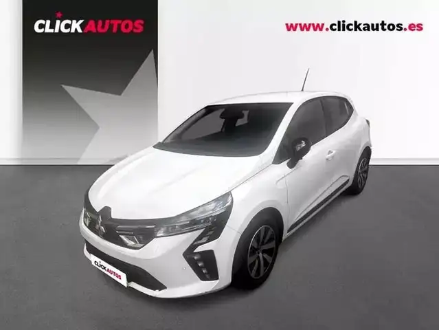 Mitsubishi Colt 100T Motion