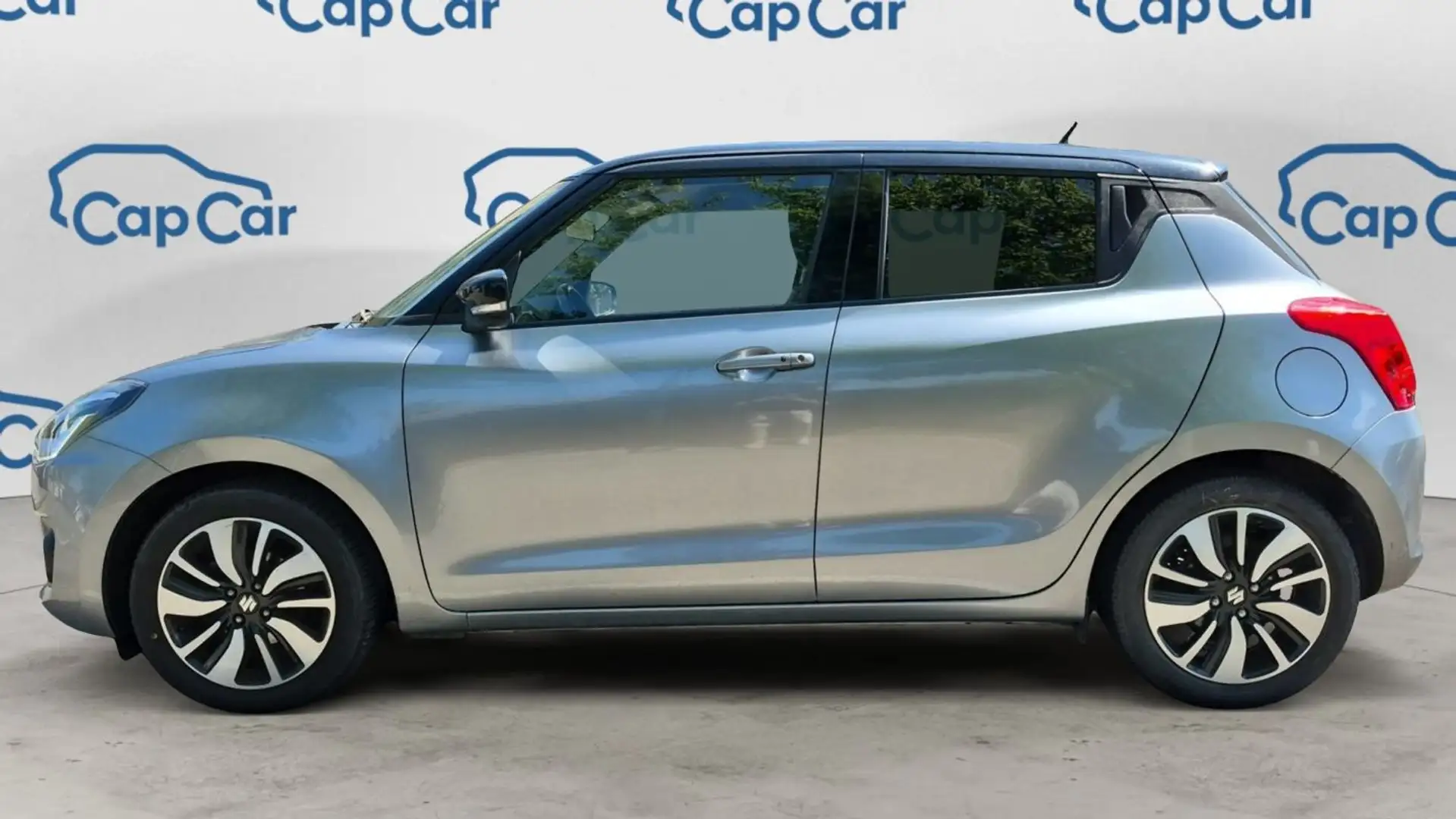 Suzuki Swift 1.2 Dualjet 90 Hybride SHVS Pack - 2