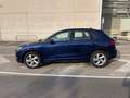 Audi Q3 35 TFSI Advanced S tronic Azul - thumbnail 2
