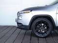 Jeep Cherokee 3.2 V6 latitude 4WD Lock | Navi | Cruise Control | Grigio - thumbnail 5