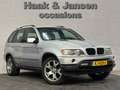 BMW X5 3.0i Executive LPG Automaat Cruise Clima Leder Grijs - thumbnail 2