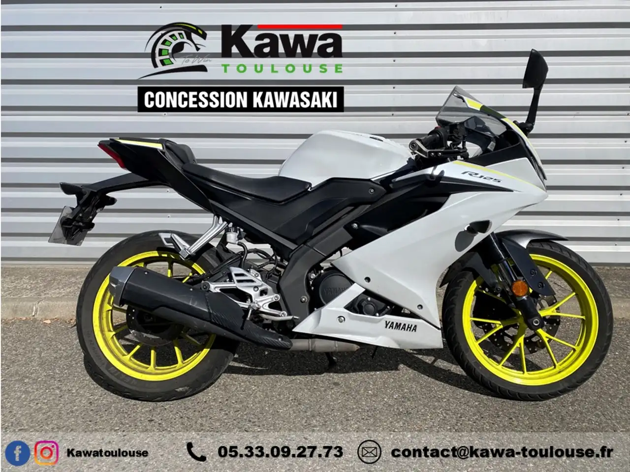 Yamaha