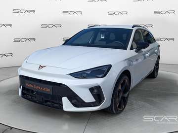 Leon Sportstourer 1.5 Hybrid 150CV DSG BUSINESS PRONTA CONSEGNA PREZZO NON VINCOLATO A FINANZIAMENTO
