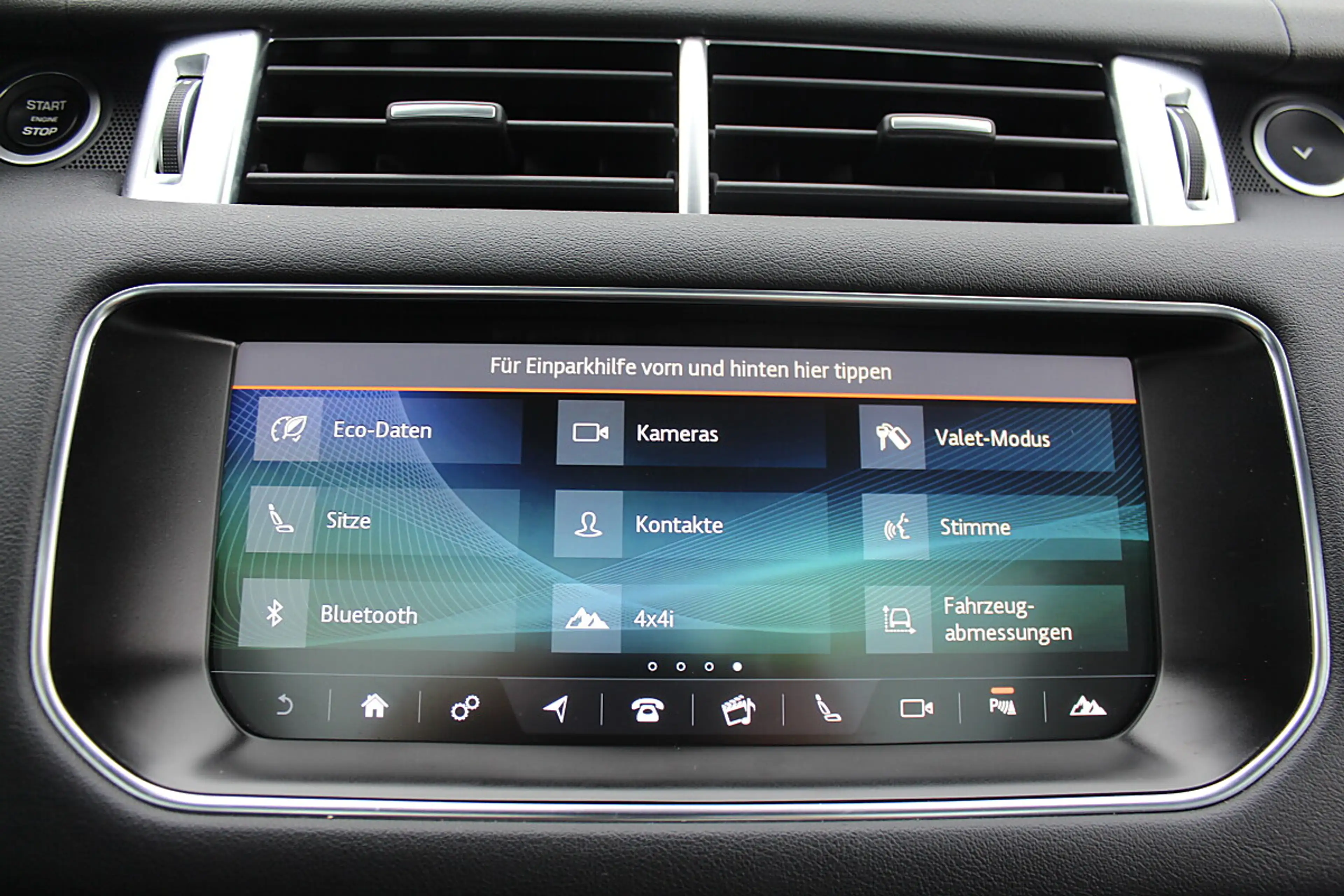 Land Rover Range Rover Sport 3,0 TDV6 SE — photo 13