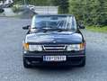 Saab 900 900 S Turbo 16V Cabriolet Negru - thumbnail 3