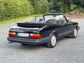 Saab 900 900 S Turbo 16V Cabriolet Negru - thumbnail 4