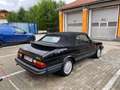 Saab 900 900 S Turbo 16V Cabriolet Schwarz - thumbnail 17