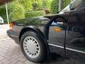 Saab 900 900 S Turbo 16V Cabriolet Negru - thumbnail 7