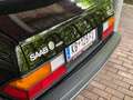 Saab 900 900 S Turbo 16V Cabriolet Negru - thumbnail 8