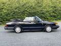 Saab 900 900 S Turbo 16V Cabriolet Negru - thumbnail 5