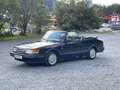 Saab 900 900 S Turbo 16V Cabriolet Negru - thumbnail 1